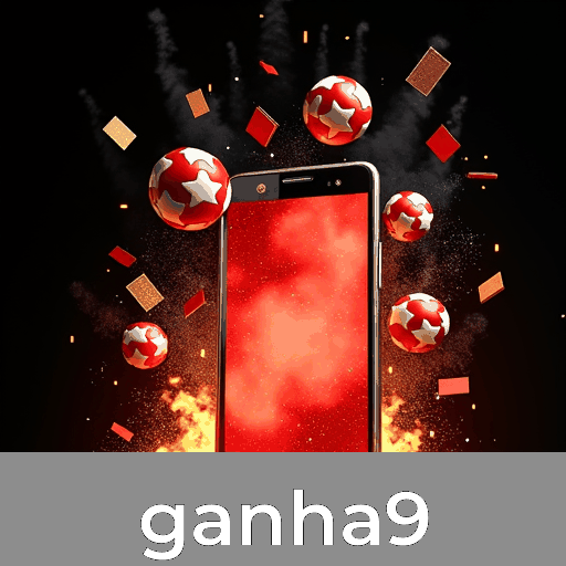 Ganha9: Experiência Profissional com Jogos de Mesa Ao Vivo
