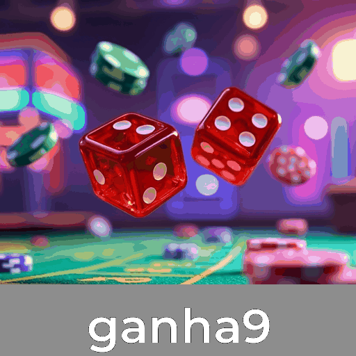 Explore o ganha9: Slots com Mega Prêmios, Blackjack ao Vivo e Roleta com Altas Chances