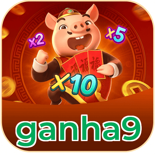 ganha9: Seu Cassino Online Seguro e Premiado
