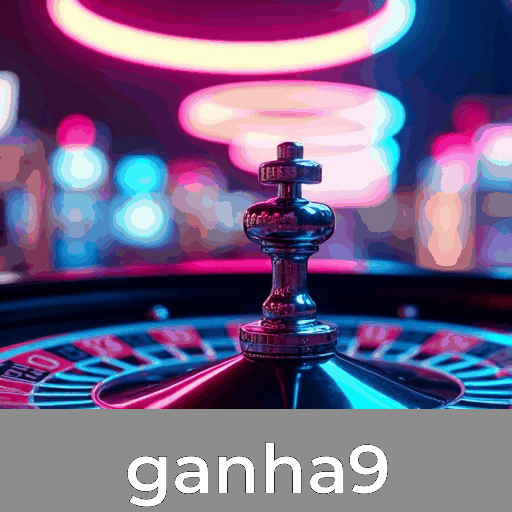ganha9: Seu Cassino Online Seguro e Premiado