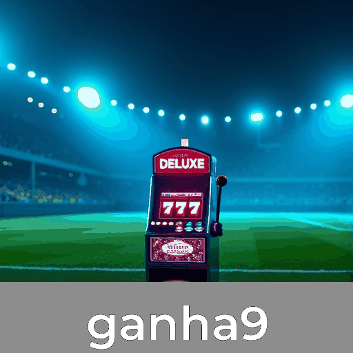 Ganha9: O Melhor em Segurança e Serviços Profissionais no Jogo Online